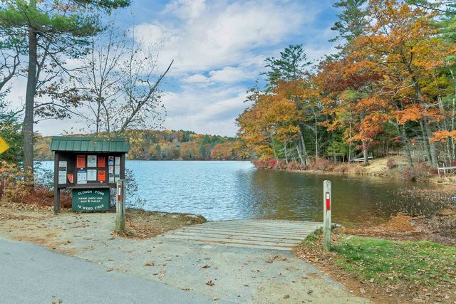 224 Clough Pond Road, Loudon, NH 03307