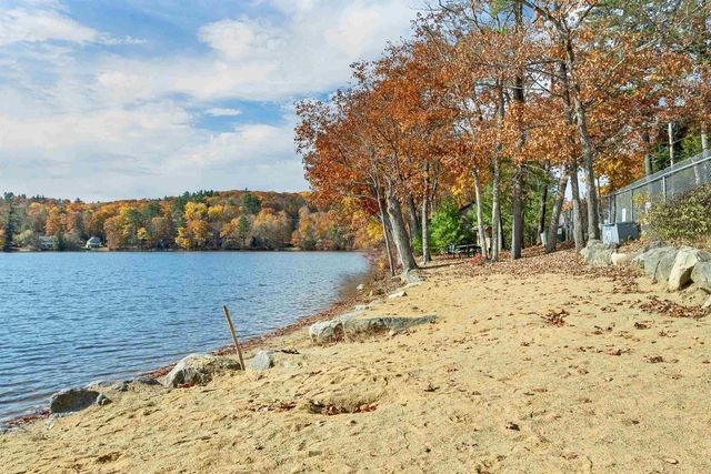 224 Clough Pond Road, Loudon, NH 03307