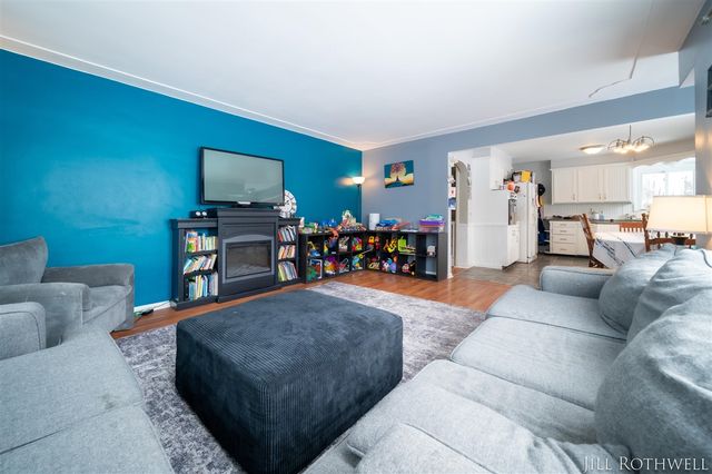 3223 Allen Street, Hudsonville, MI 49426