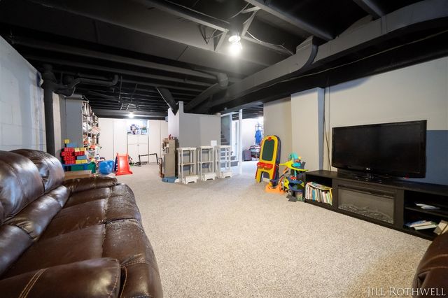 3223 Allen Street, Hudsonville, MI 49426