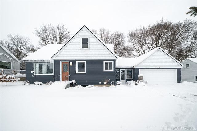 3223 Allen Street, Hudsonville, MI 49426