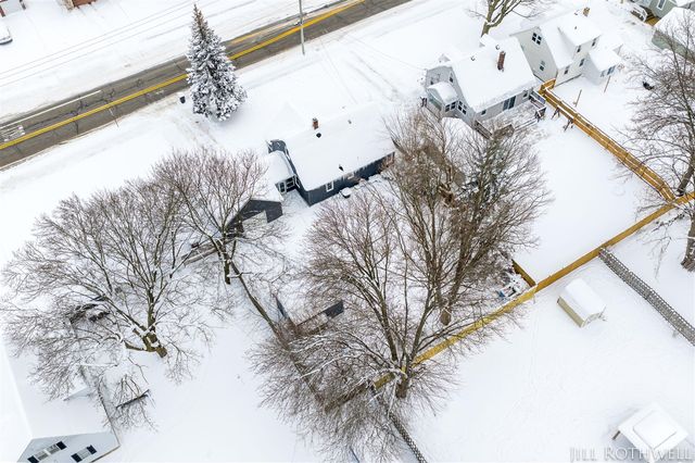 3223 Allen Street, Hudsonville, MI 49426