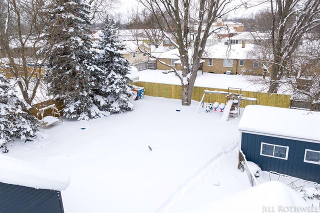 3223 Allen Street, Hudsonville, MI 49426