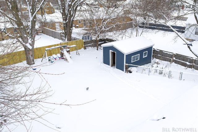 3223 Allen Street, Hudsonville, MI 49426