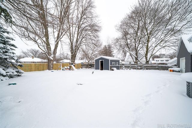 3223 Allen Street, Hudsonville, MI 49426