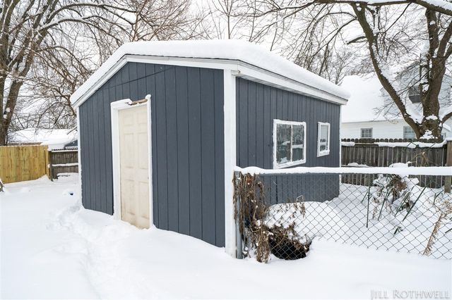 3223 Allen Street, Hudsonville, MI 49426