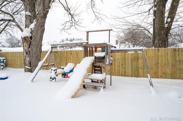 3223 Allen Street, Hudsonville, MI 49426