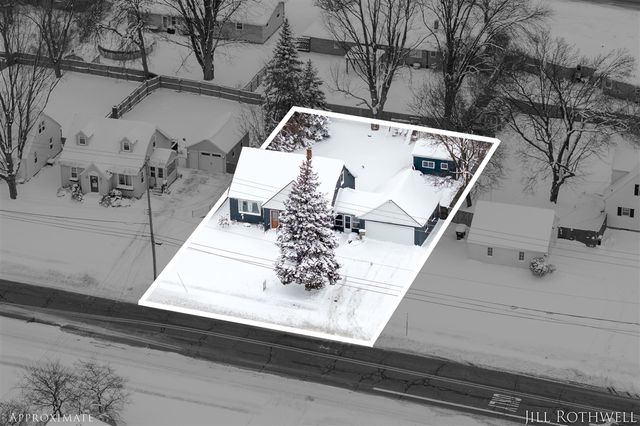 3223 Allen Street, Hudsonville, MI 49426