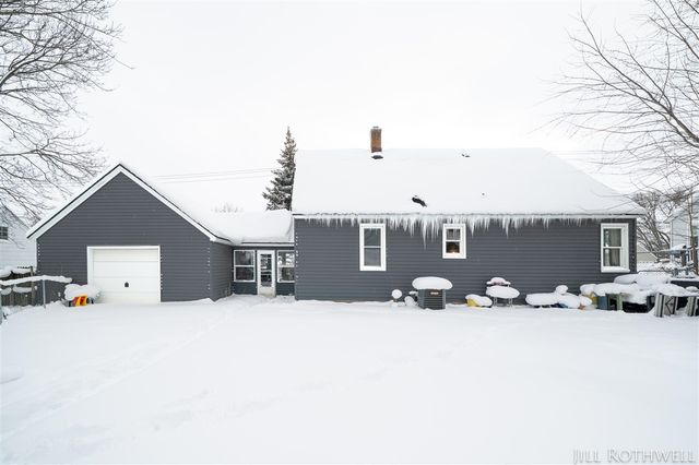 3223 Allen Street, Hudsonville, MI 49426