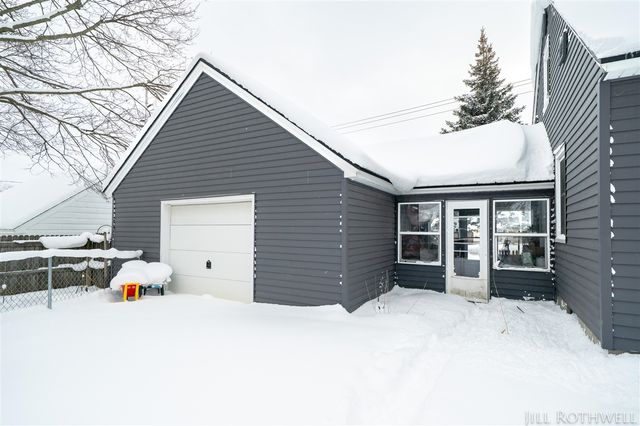 3223 Allen Street, Hudsonville, MI 49426