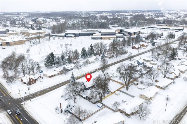 3223 Allen Street, Hudsonville, MI 49426