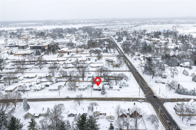 3223 Allen Street, Hudsonville, MI 49426