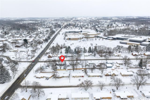 3223 Allen Street, Hudsonville, MI 49426