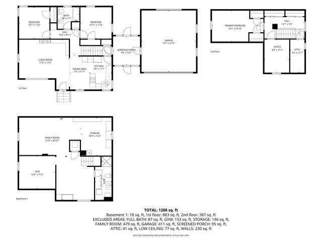 3223 Allen Street, Hudsonville, MI 49426