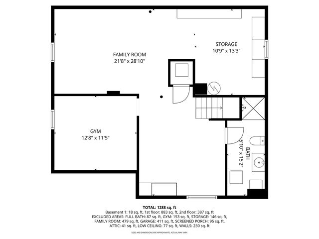 3223 Allen Street, Hudsonville, MI 49426