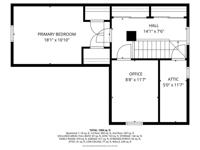 3223 Allen Street, Hudsonville, MI 49426