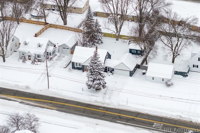 3223 Allen Street, Hudsonville, MI 49426