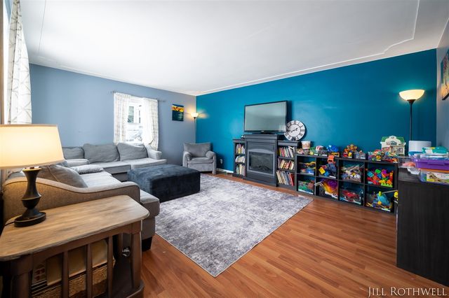 3223 Allen Street, Hudsonville, MI 49426