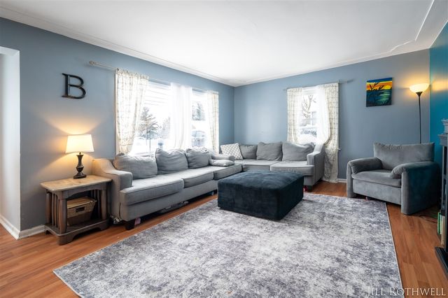 3223 Allen Street, Hudsonville, MI 49426