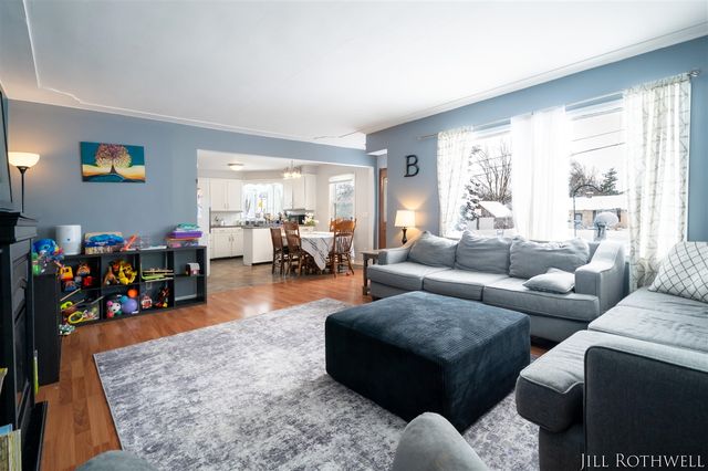 3223 Allen Street, Hudsonville, MI 49426