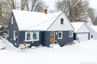 3223 Allen Street, Hudsonville, MI 49426