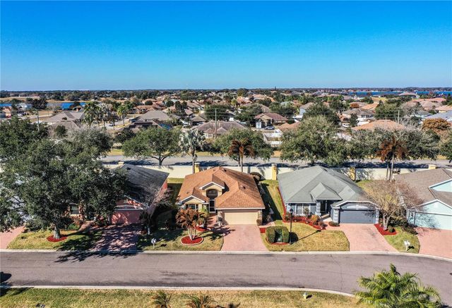 4064 CARTERET DRIVE, Winter Haven, FL 33884