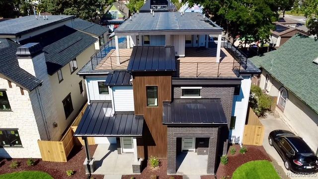 2427 Meade Street, Denver, CO 80211