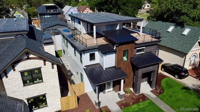2427 Meade Street, Denver, CO 80211