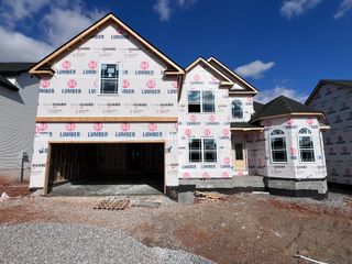 165 Griffey Estates, Clarksville, TN 37042