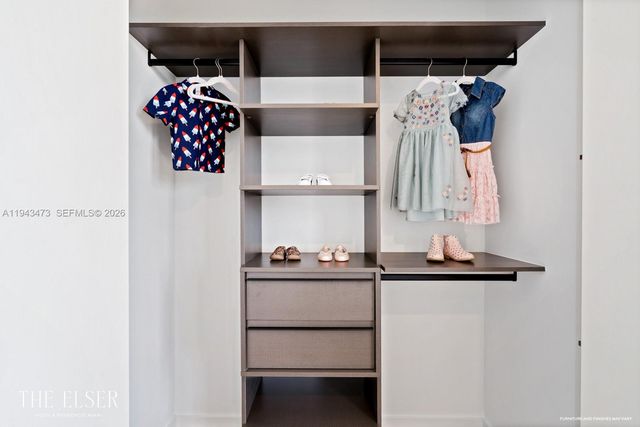 398 NE 5th St 2717, Miami, FL 33132