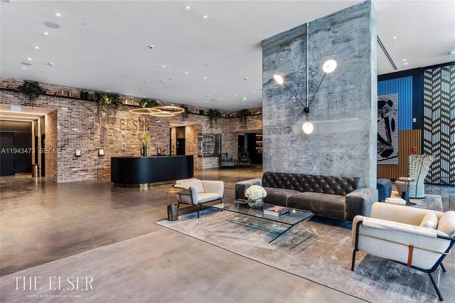 398 NE 5th St 2717, Miami, FL 33132