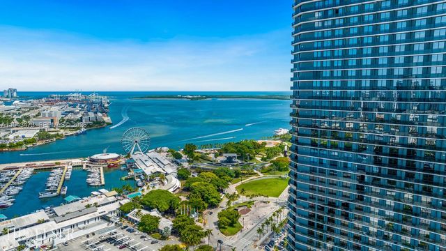 398 NE 5th St 2717, Miami, FL 33132