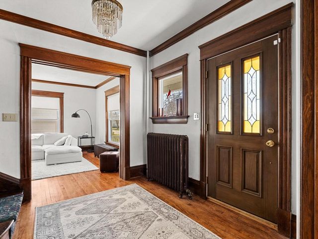 2409 Washington STREET, Two Rivers, WI 54241