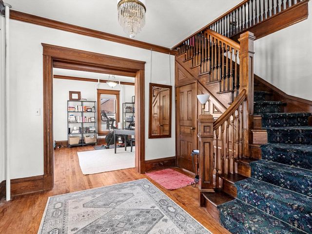 2409 Washington STREET, Two Rivers, WI 54241