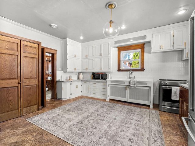 2409 Washington STREET, Two Rivers, WI 54241