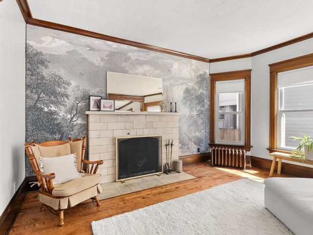 2409 Washington STREET, Two Rivers, WI 54241