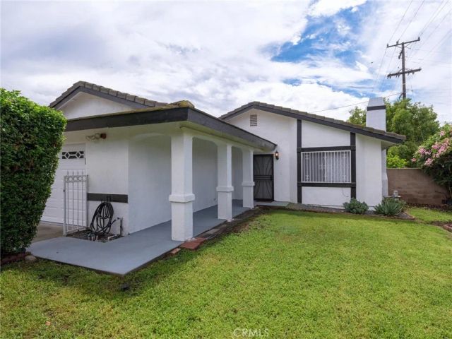 512 E 8th Street, Pomona, CA 91766