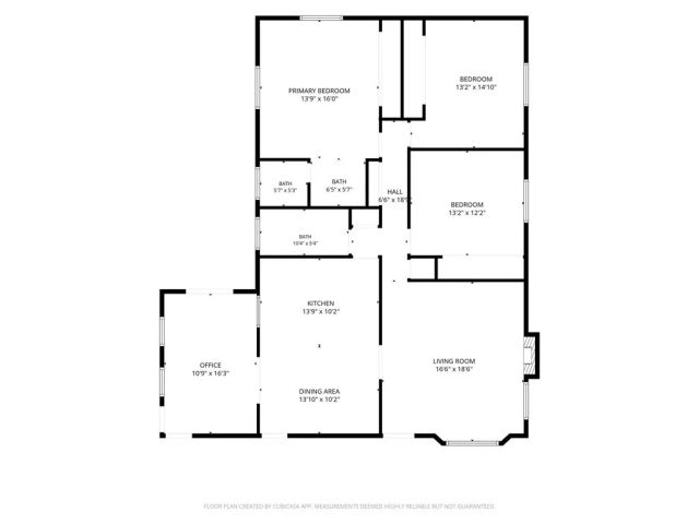 512 E 8th Street, Pomona, CA 91766