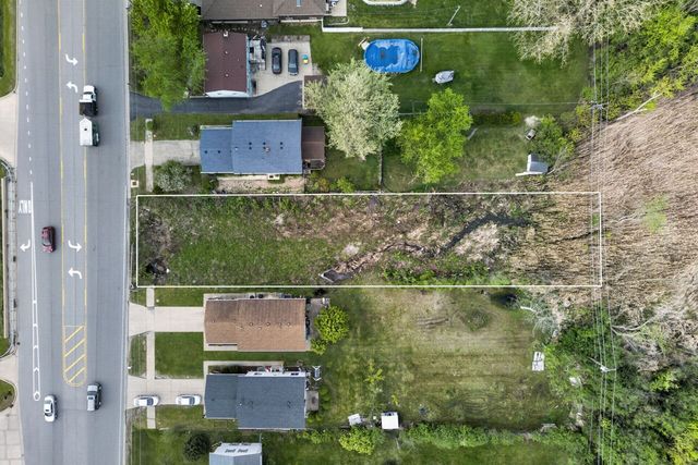 635 N Columbine Avenue, Lombard, IL 60148