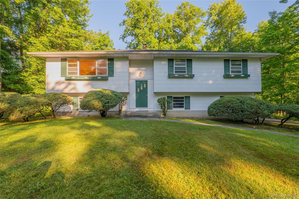 18 Sheryl Lane, Mahopac, NY 10541