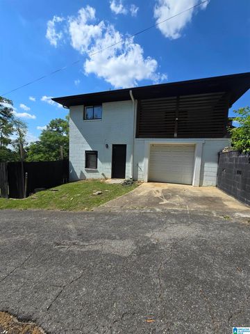 2708 17TH STREET, Birmingham, AL 35208