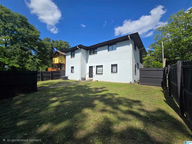2708 17TH STREET, Birmingham, AL 35208