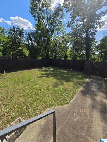 2708 17TH STREET, Birmingham, AL 35208
