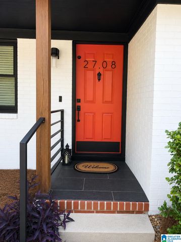 2708 17TH STREET, Birmingham, AL 35208