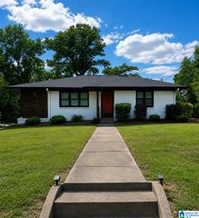 2708 17TH STREET, Birmingham, AL 35208