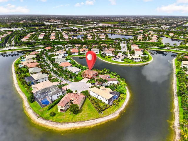 2816 Pillsbury Way, Wellington, FL 33414