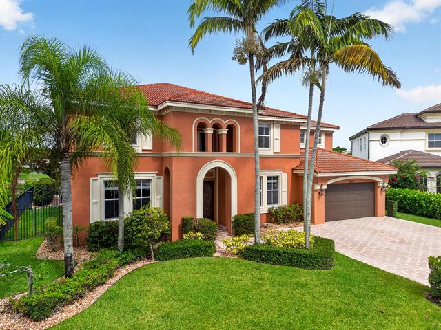 2816 Pillsbury Way, Wellington, FL 33414