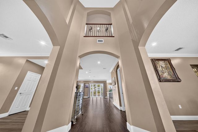 2816 Pillsbury Way, Wellington, FL 33414