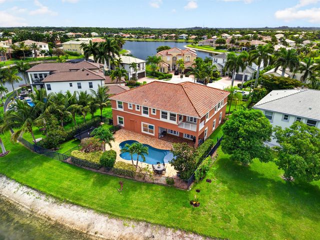 2816 Pillsbury Way, Wellington, FL 33414