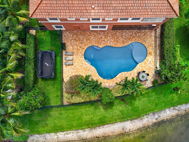 2816 Pillsbury Way, Wellington, FL 33414